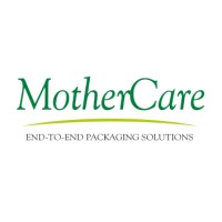 Mothercare Packaging